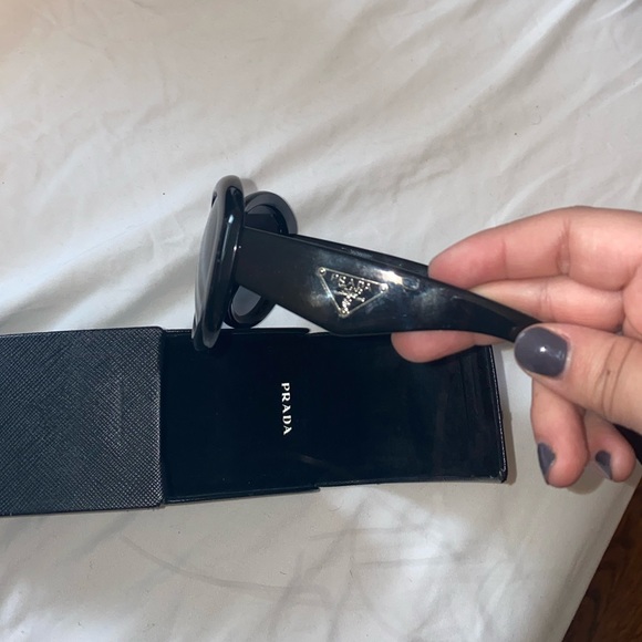 Prada sunglasses main image 6